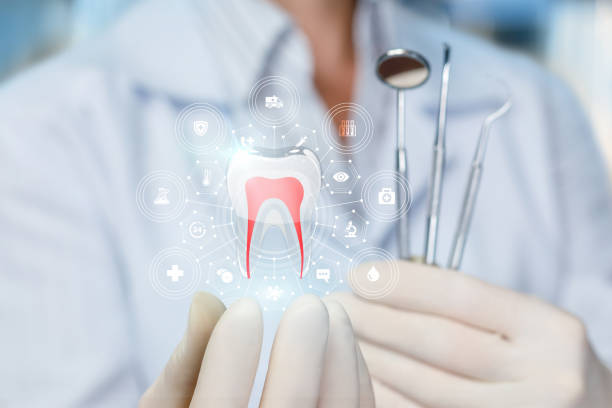 Dental X-Rays and Imaging in Burleson, TX